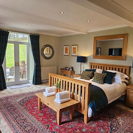 Craggan Bed and Breakfast Ballater Buitenkant foto