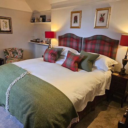 Craggan Bed and Breakfast Ballater Buitenkant foto