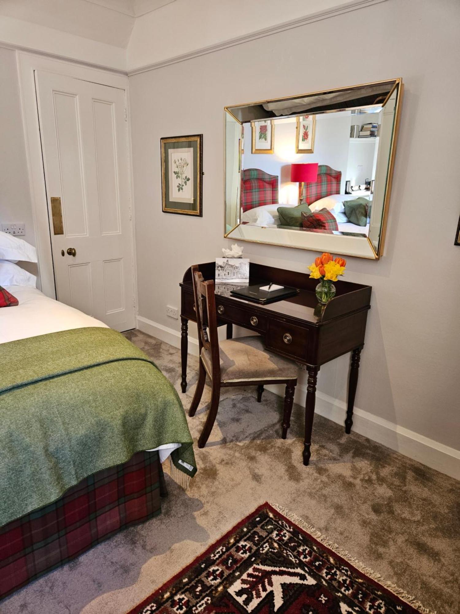 Craggan Bed and Breakfast Ballater Buitenkant foto