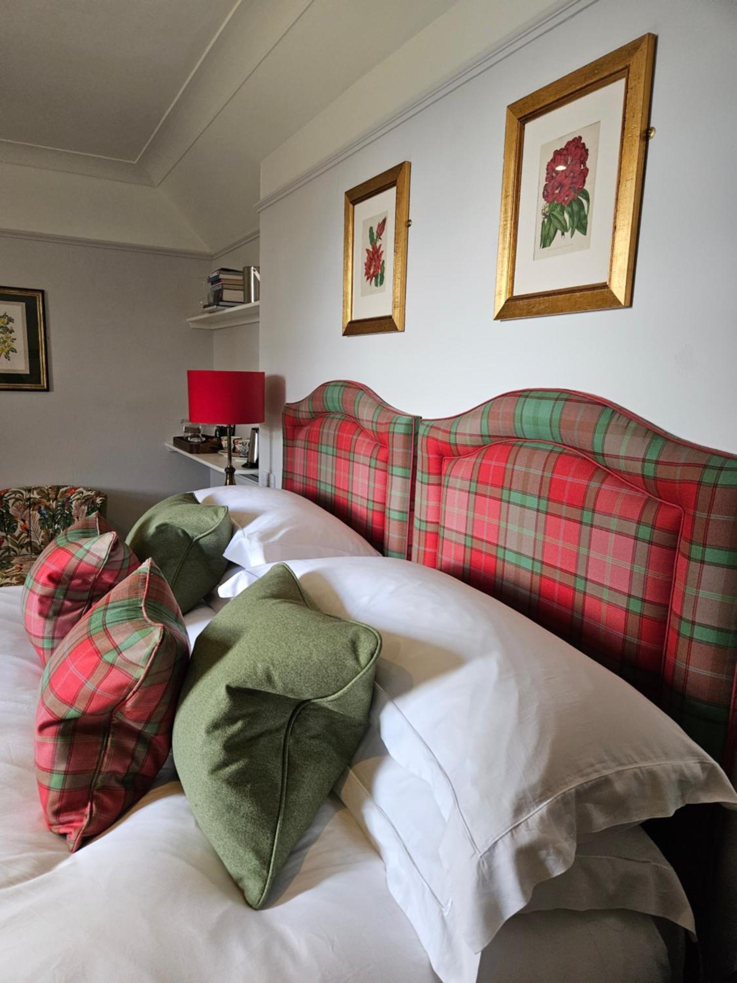 Craggan Bed and Breakfast Ballater Buitenkant foto