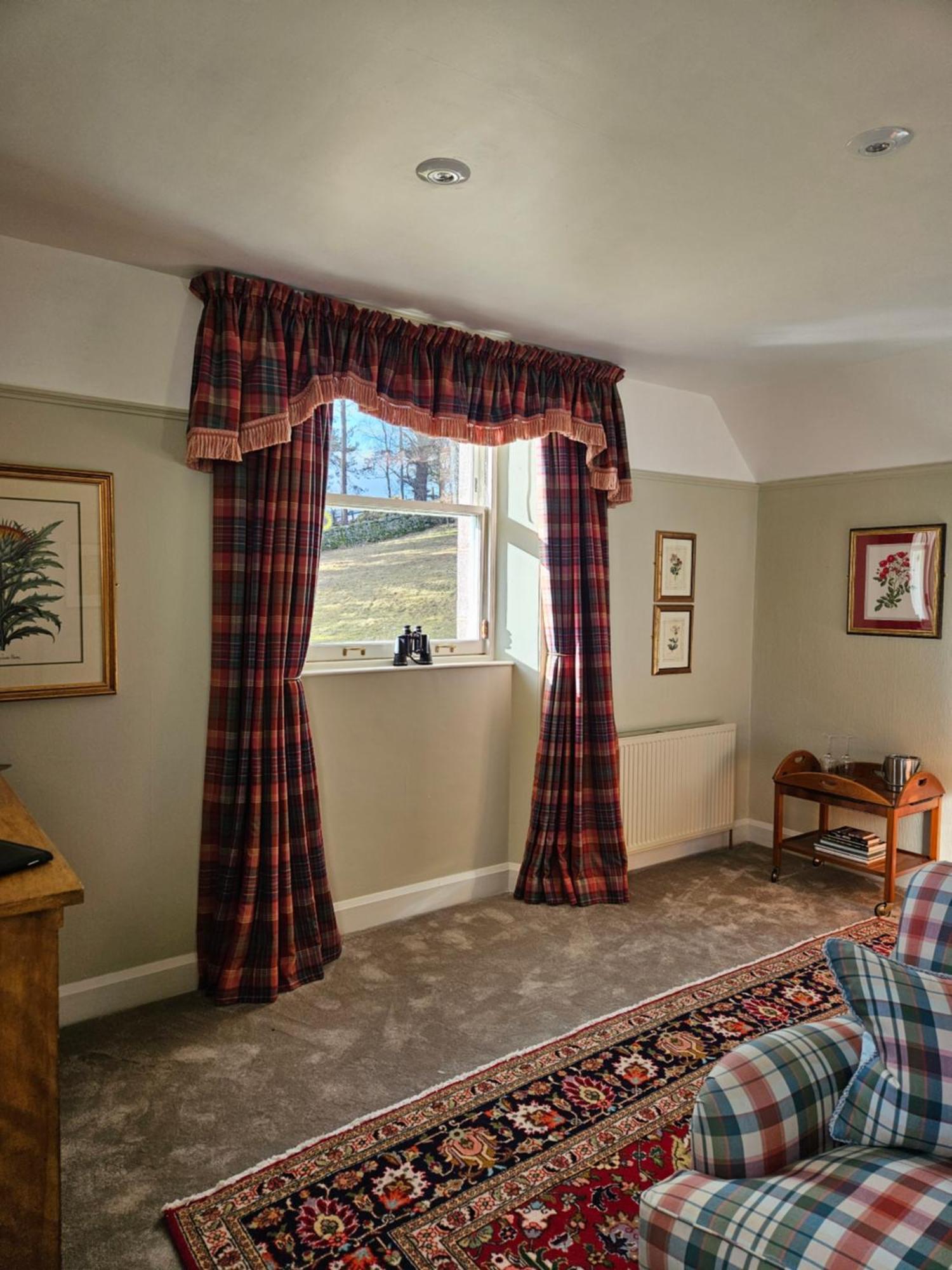 Craggan Bed and Breakfast Ballater Buitenkant foto