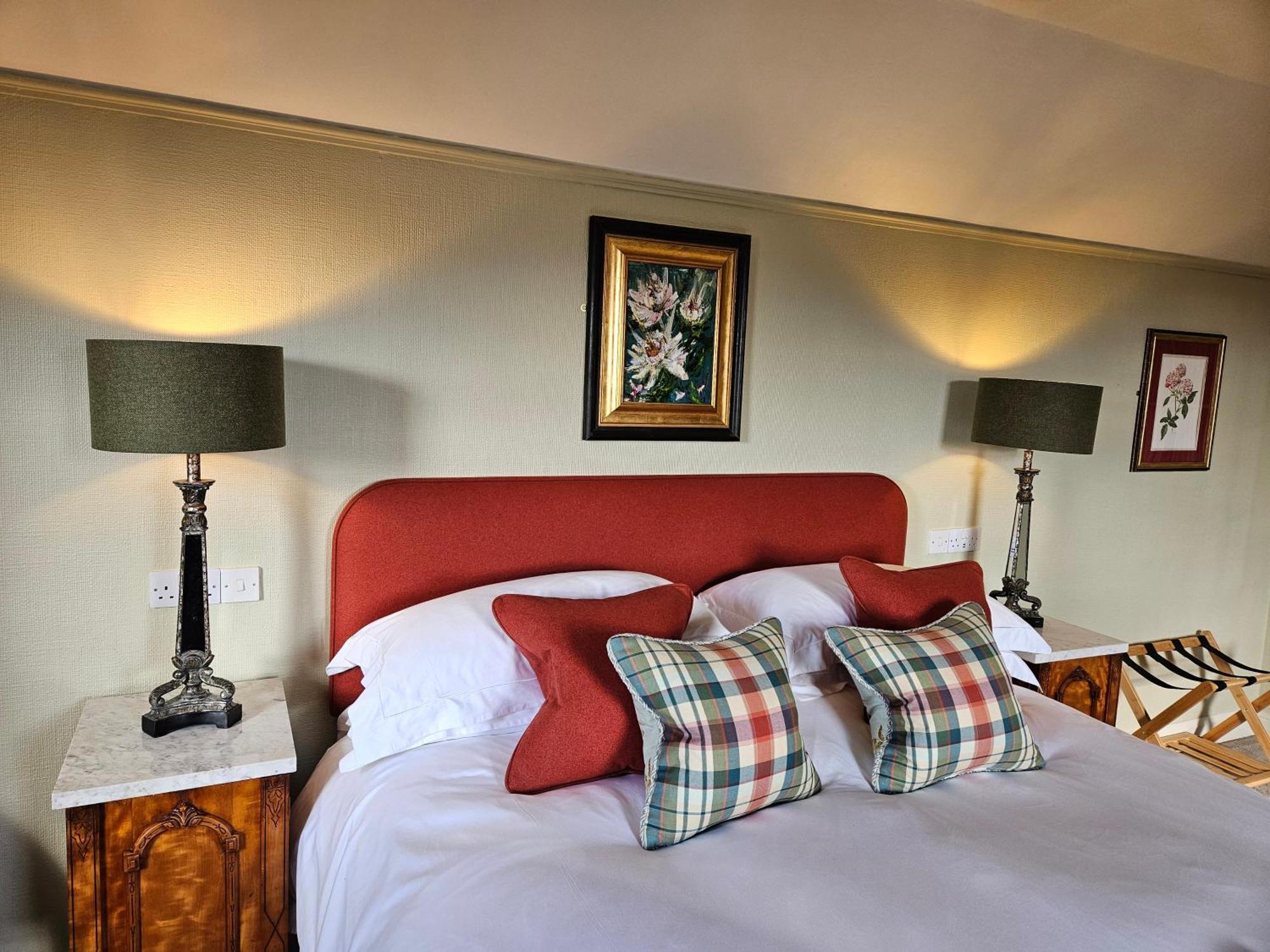 Craggan Bed and Breakfast Ballater Buitenkant foto