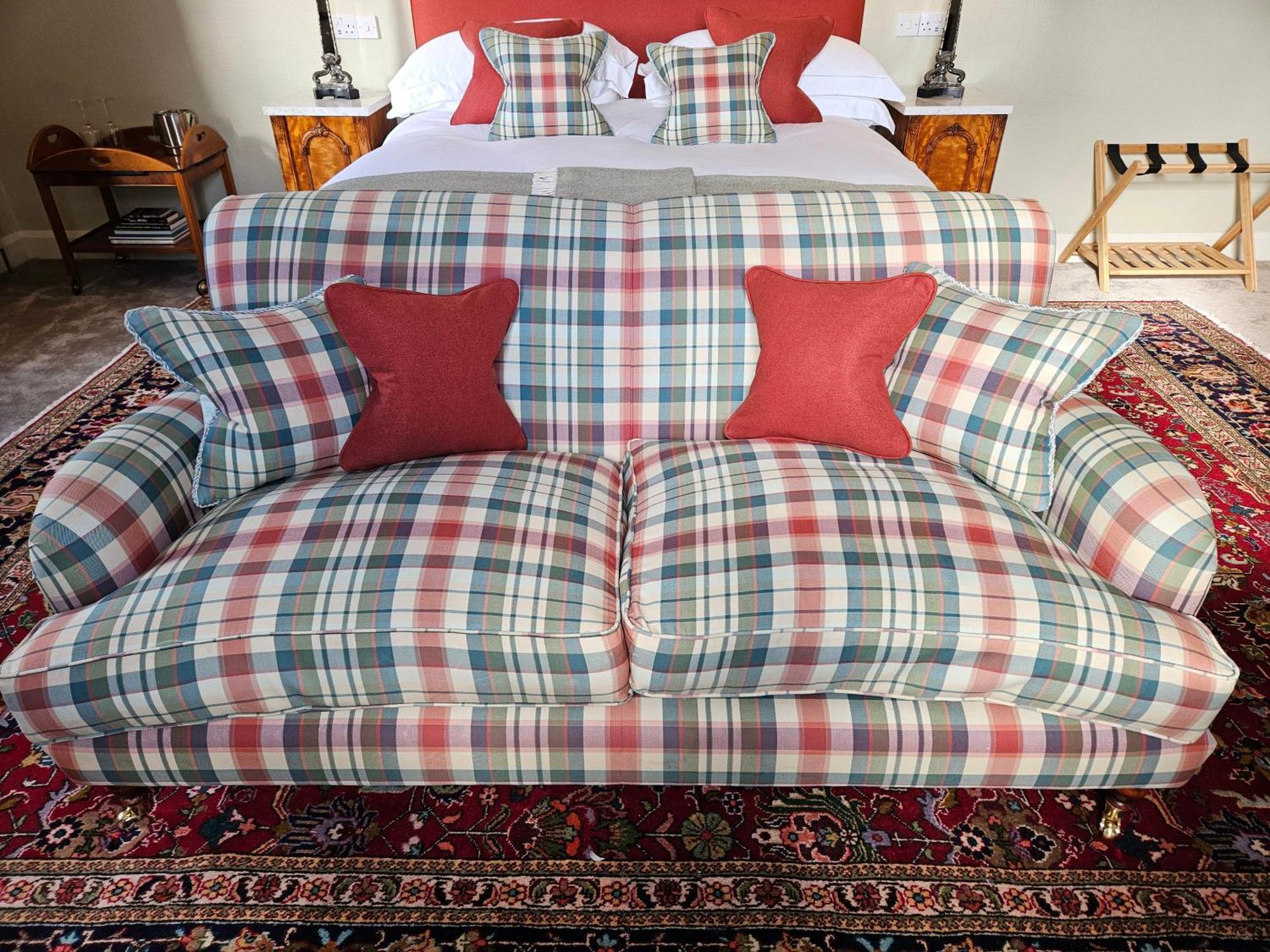 Craggan Bed and Breakfast Ballater Buitenkant foto