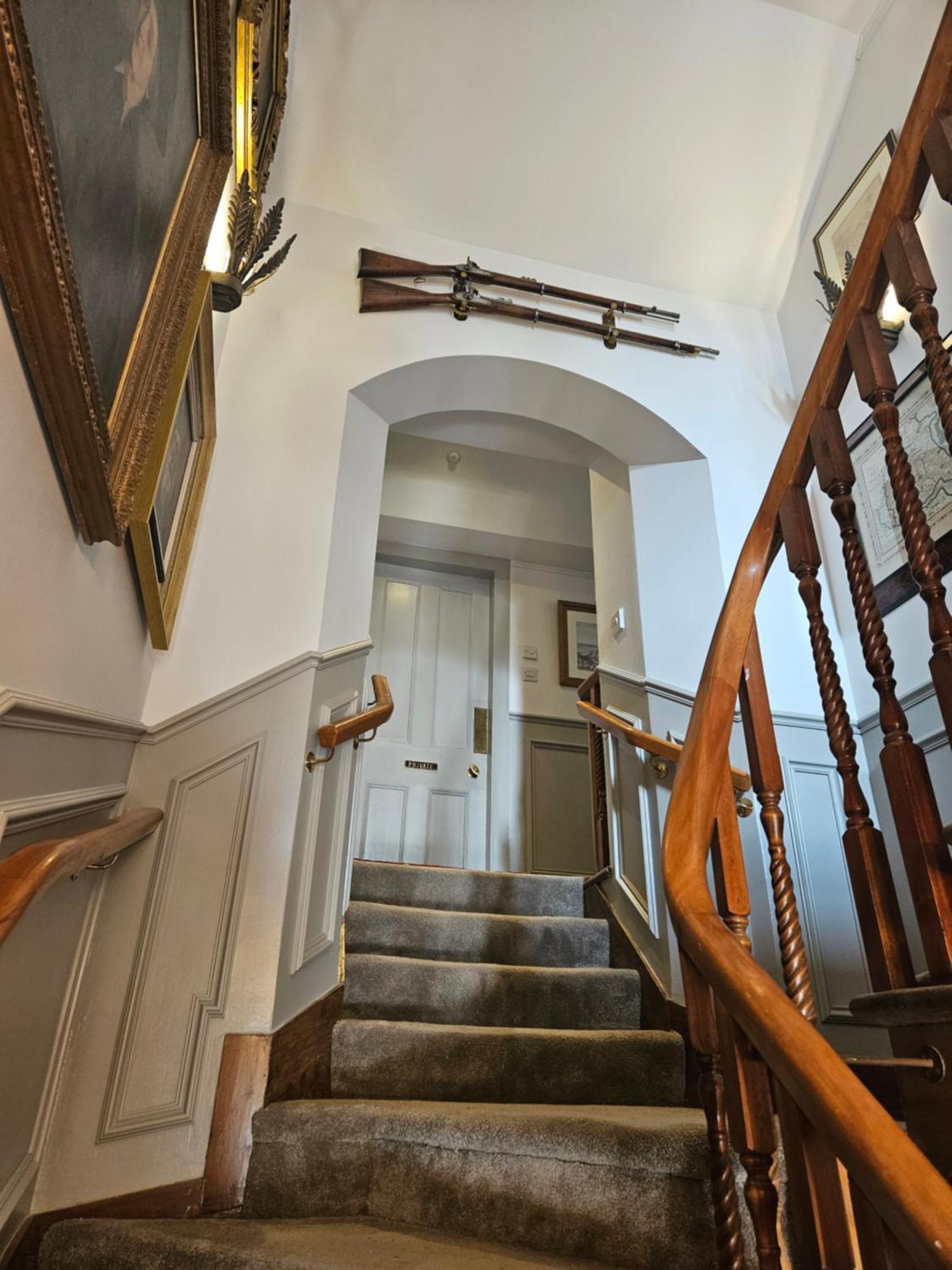 Craggan Bed and Breakfast Ballater Buitenkant foto