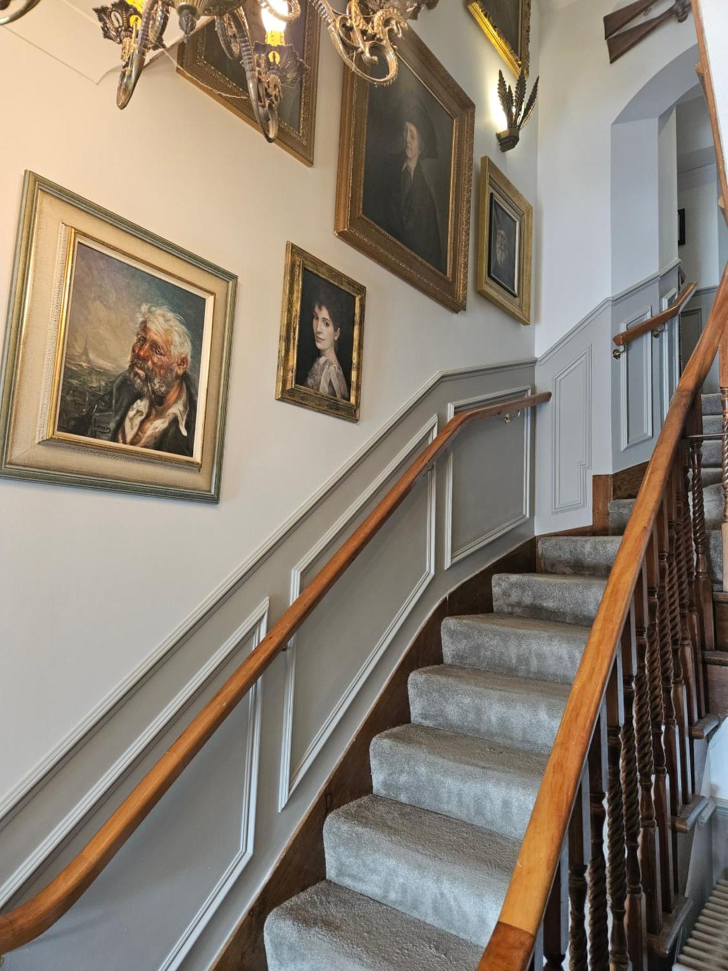 Craggan Bed and Breakfast Ballater Buitenkant foto